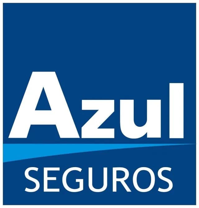 Azul logo