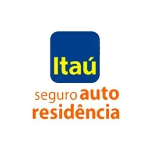 Itaú logo