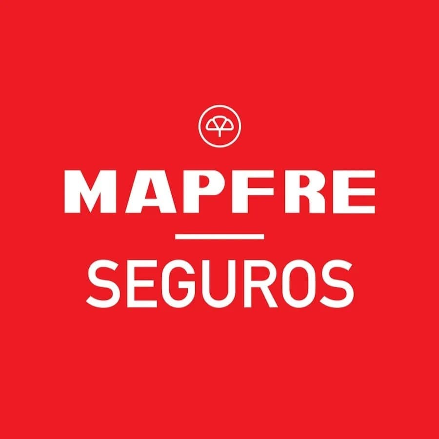 Mapfre logo