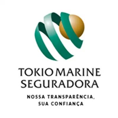 Tókio Marine logo